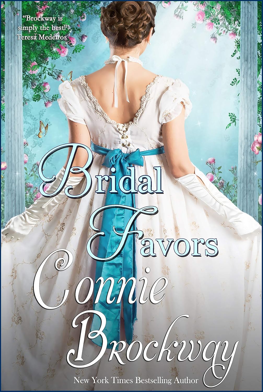 Bridal Favors cover