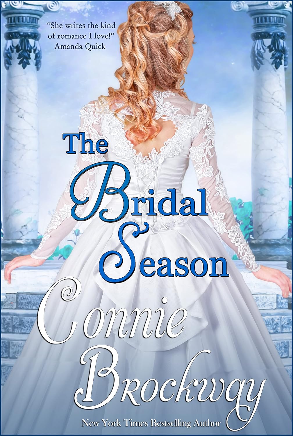The Bridal Season cover