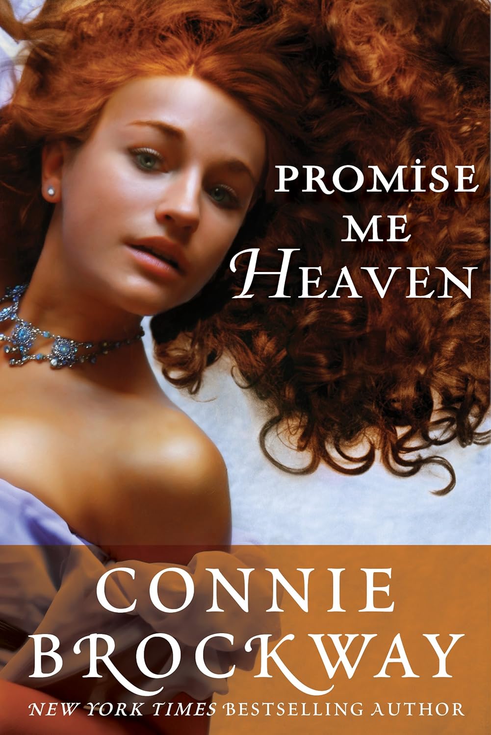 Promise Me Heaven cover