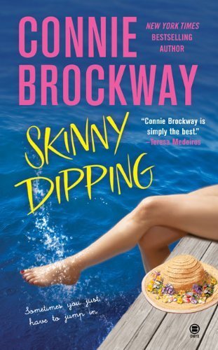 Skinny Dipping cover