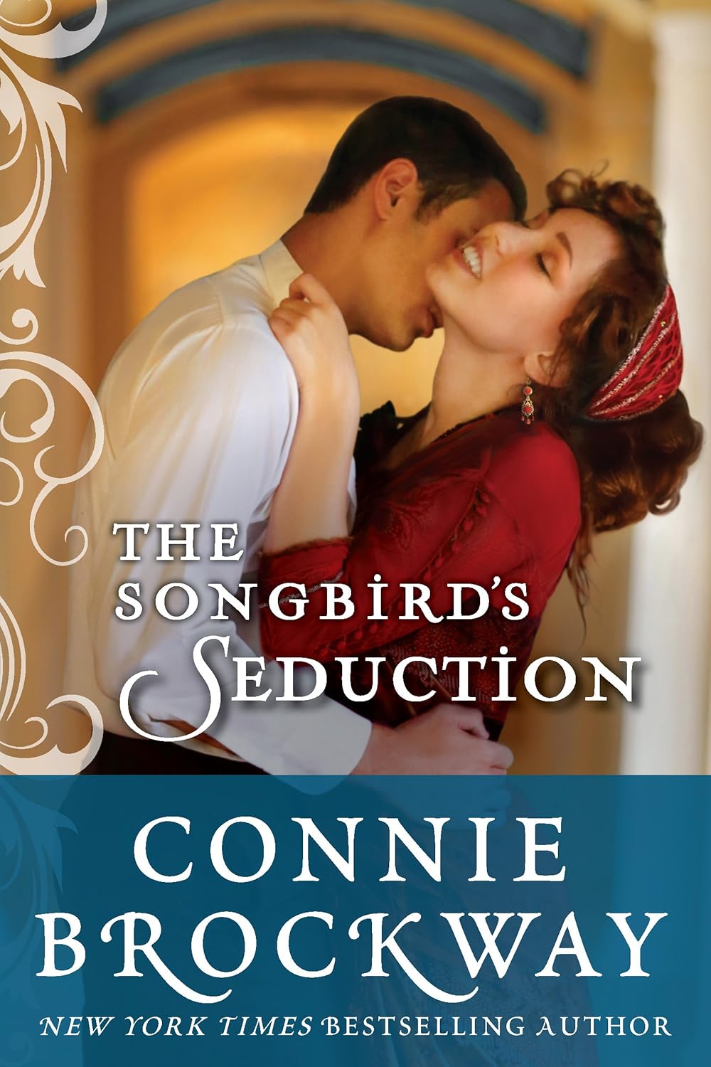 The Songbird's Seduction cover