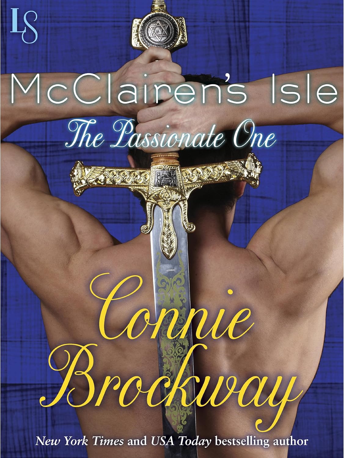 The Passionate One cover